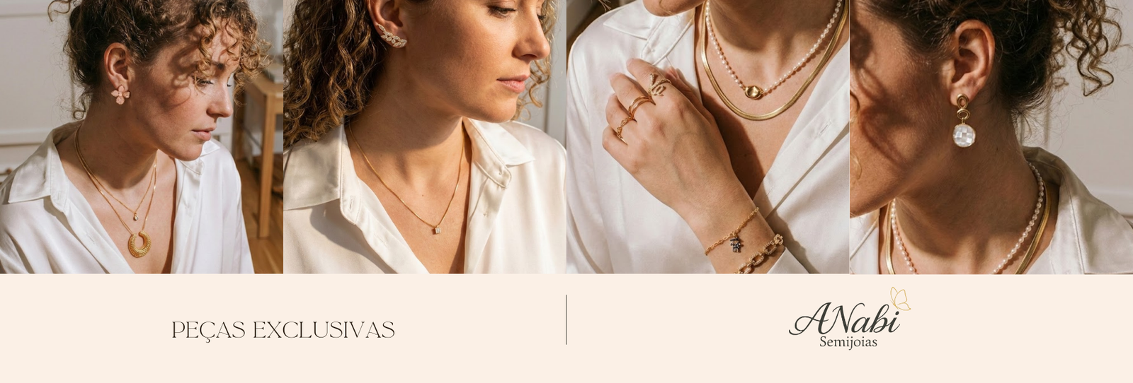 Banner de promoção para loja de joias elegante preto (2)