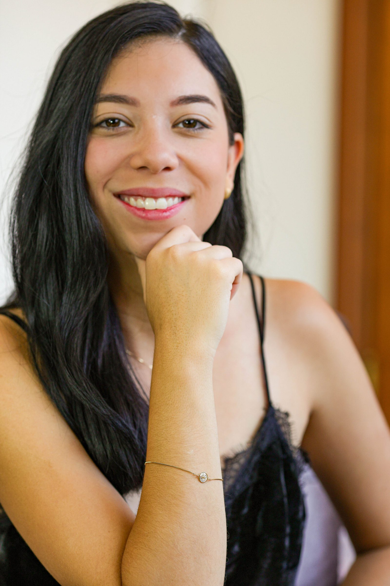 Pulseira São Bento Banho Ouro 18k - Imagem 3